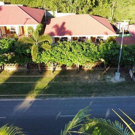 Hanna'S Place Rooms For Rent Solangon San Juan Siquijor Zewnętrze zdjęcie