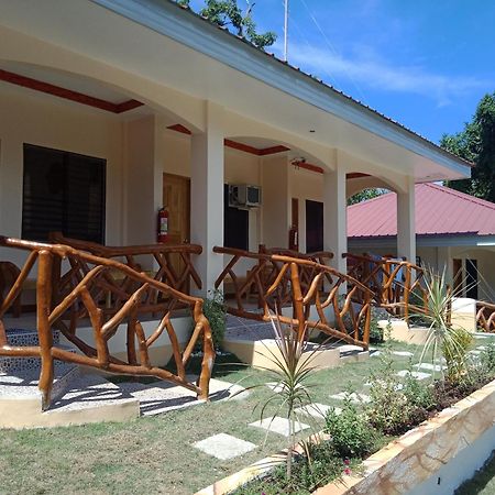 Hanna'S Place Rooms For Rent Solangon San Juan Siquijor Zewnętrze zdjęcie