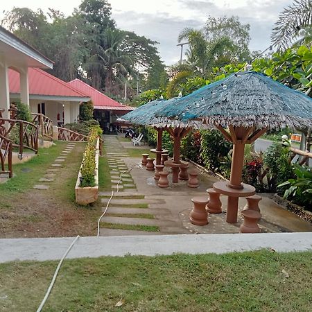 Hanna'S Place Rooms For Rent Solangon San Juan Siquijor Zewnętrze zdjęcie