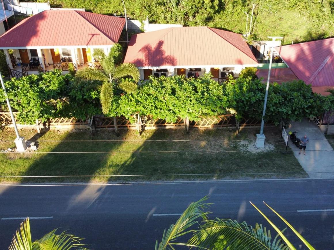 Hanna'S Place Rooms For Rent Solangon San Juan Siquijor Zewnętrze zdjęcie