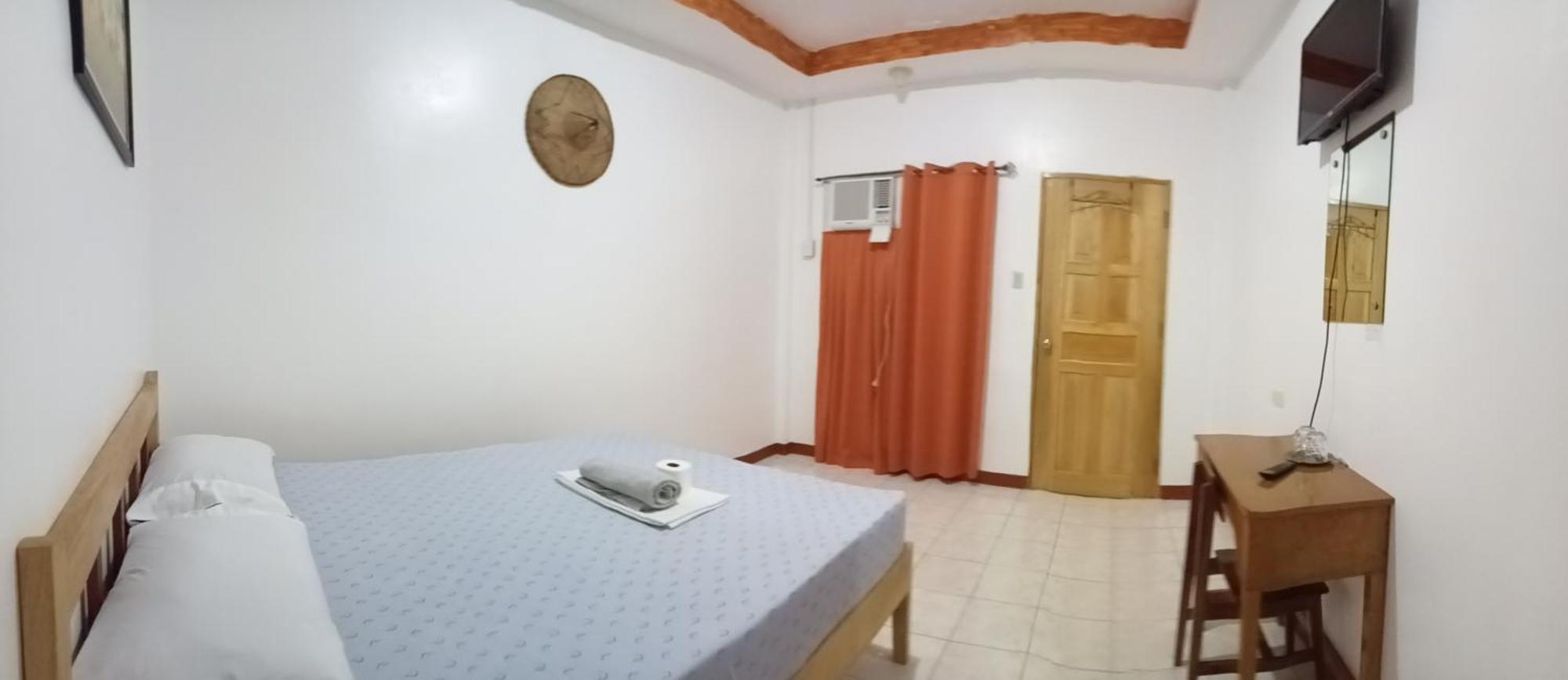 Hanna'S Place Rooms For Rent Solangon San Juan Siquijor Zewnętrze zdjęcie