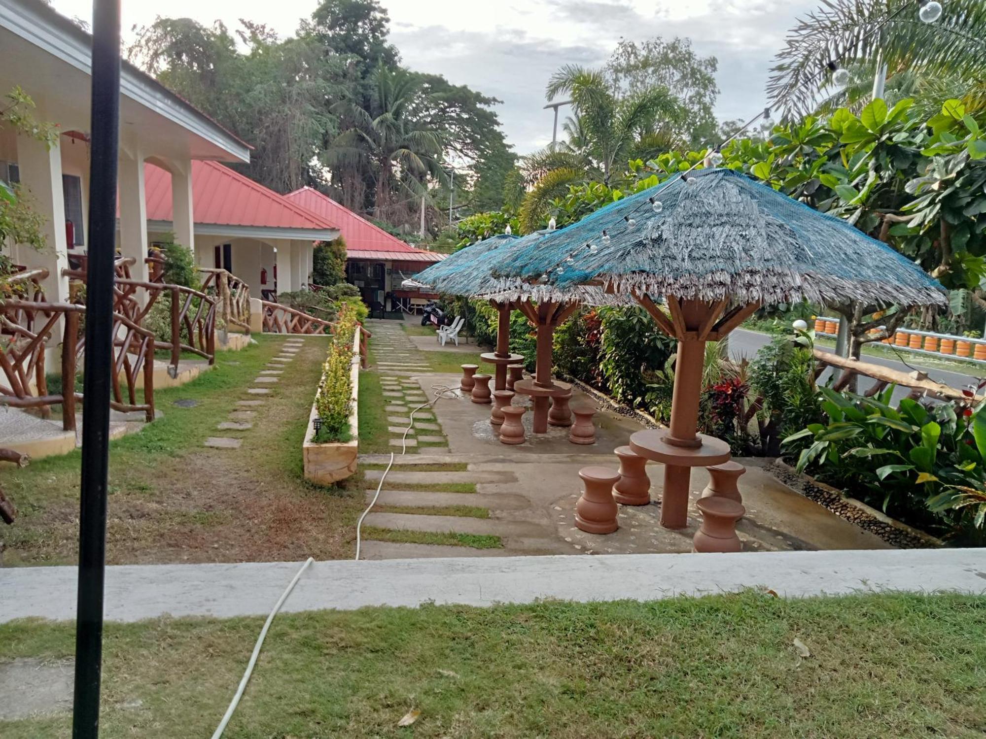 Hanna'S Place Rooms For Rent Solangon San Juan Siquijor Zewnętrze zdjęcie
