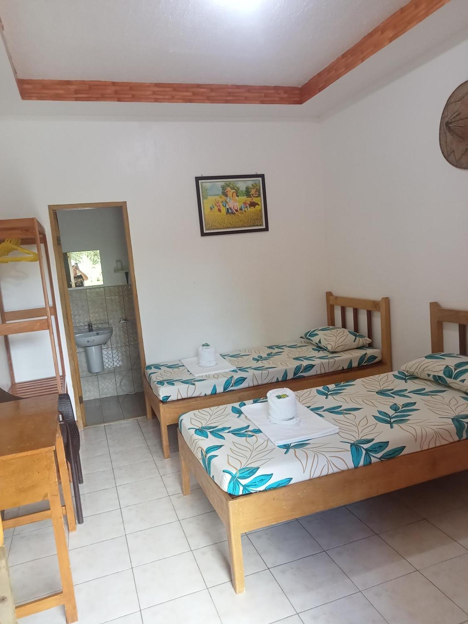 Hanna'S Place Rooms For Rent Solangon San Juan Siquijor Zewnętrze zdjęcie